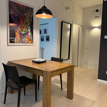 B&B Planisfero Rom Eksteriør billede