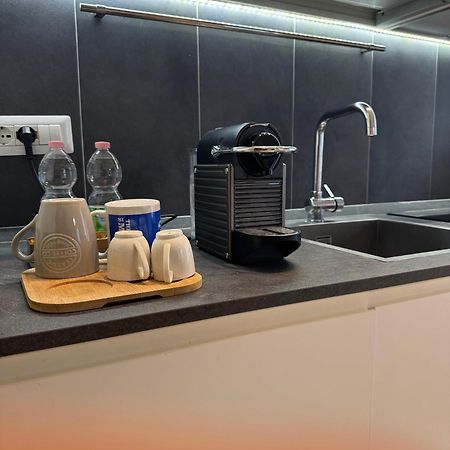 B&B Planisfero Rom Eksteriør billede