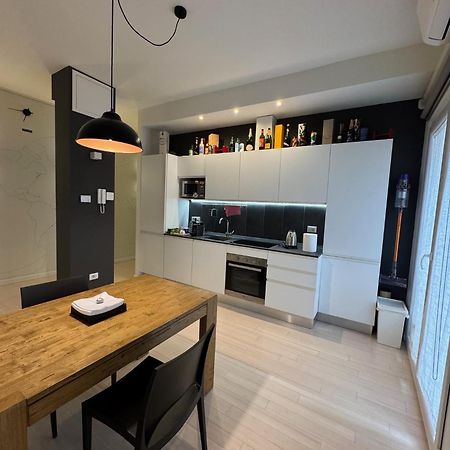 B&B Planisfero Rom Eksteriør billede