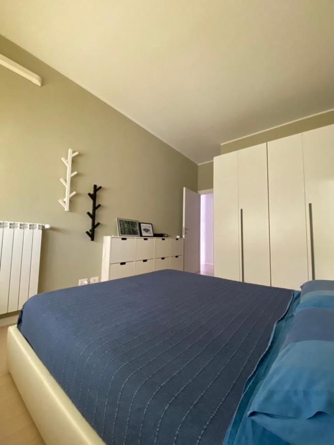 B&B Planisfero Rom Eksteriør billede