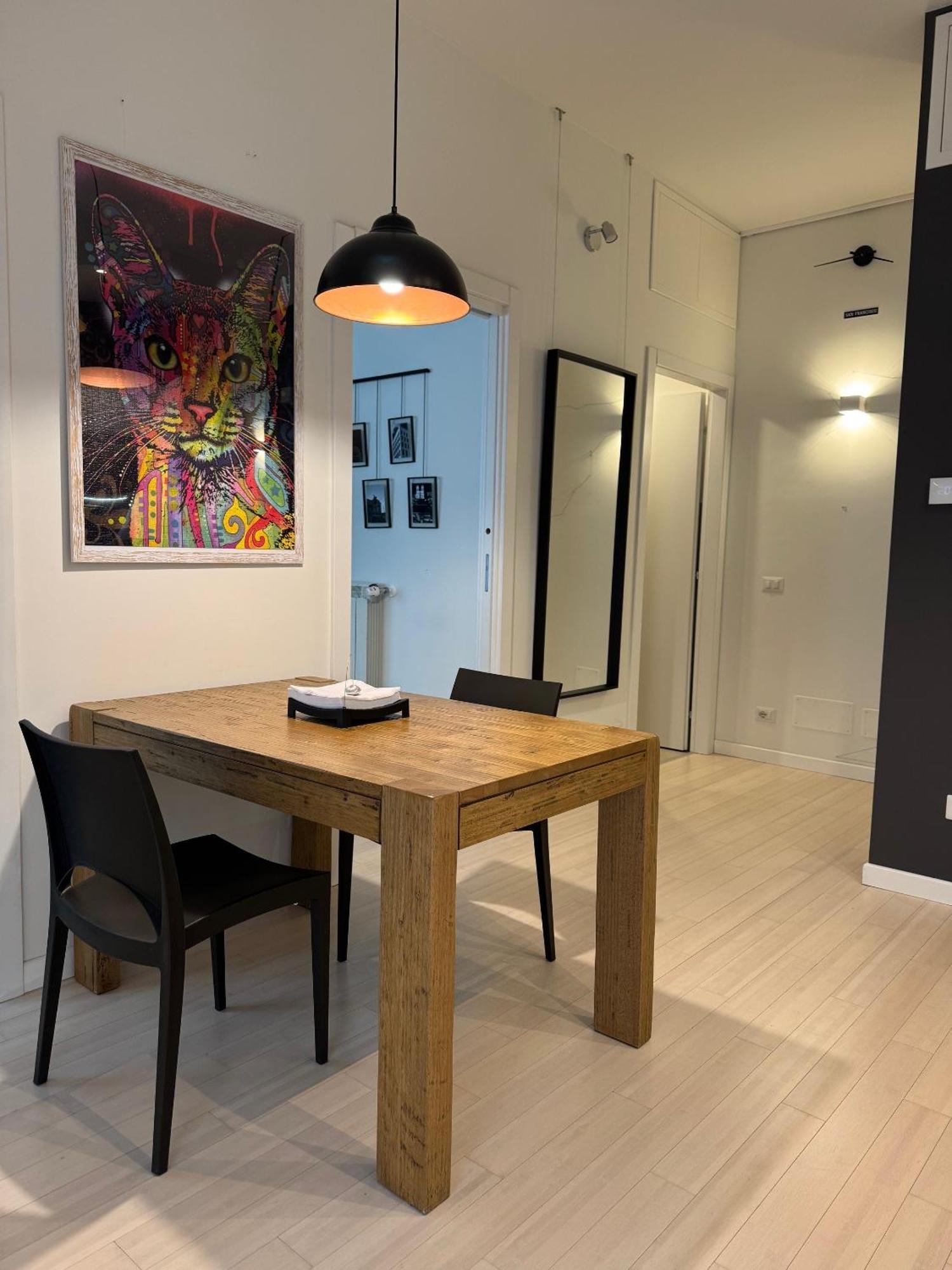 B&B Planisfero Rom Eksteriør billede